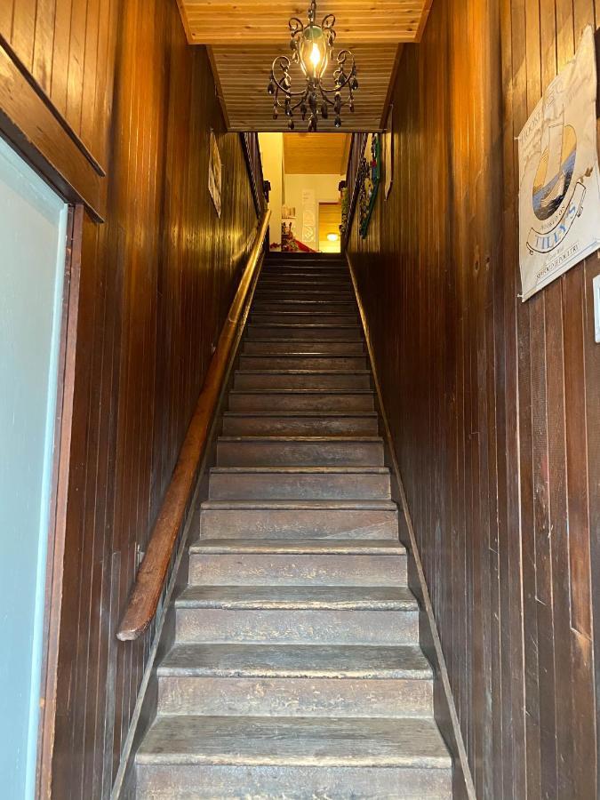 Historic Hotel Bayview Stewart Luaran gambar